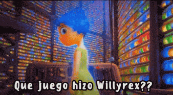 Joy Alegria GIF