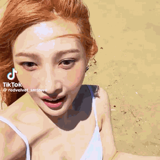 Joy Red Velvet GIF