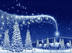 Joyeuses Fêtes GIF