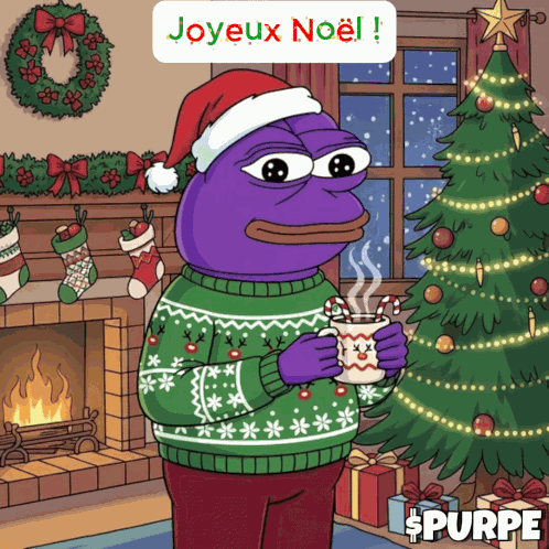 Joyeux Noël Joyeux Noel GIF