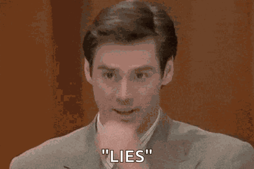 Jpj Liar GIF