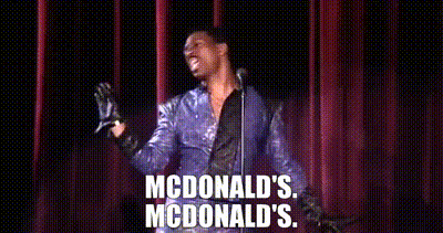 Jpj Mcdonald'S GIF