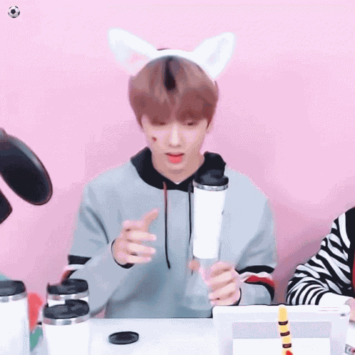 Js Cute GIF