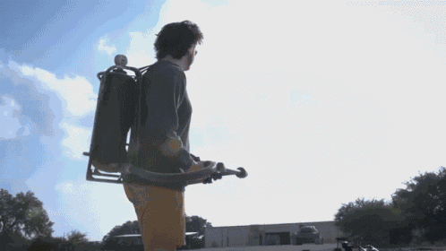 Jschlatt Jschlatt Flamethrower GIF