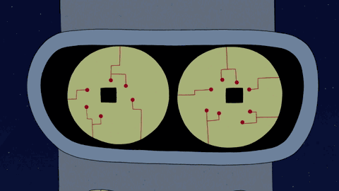 Jt Futurama GIF