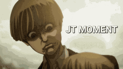 Jt Moment Aot GIF