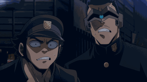 Jube Namimaru Ichimoku Samazu GIF