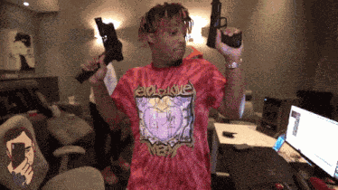 Juice Wrld Carry It GIF