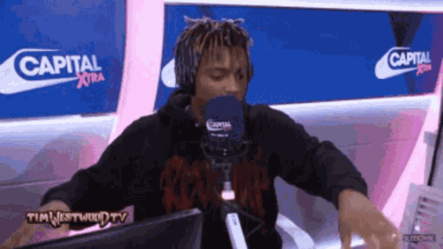 Juice Wrld GIF