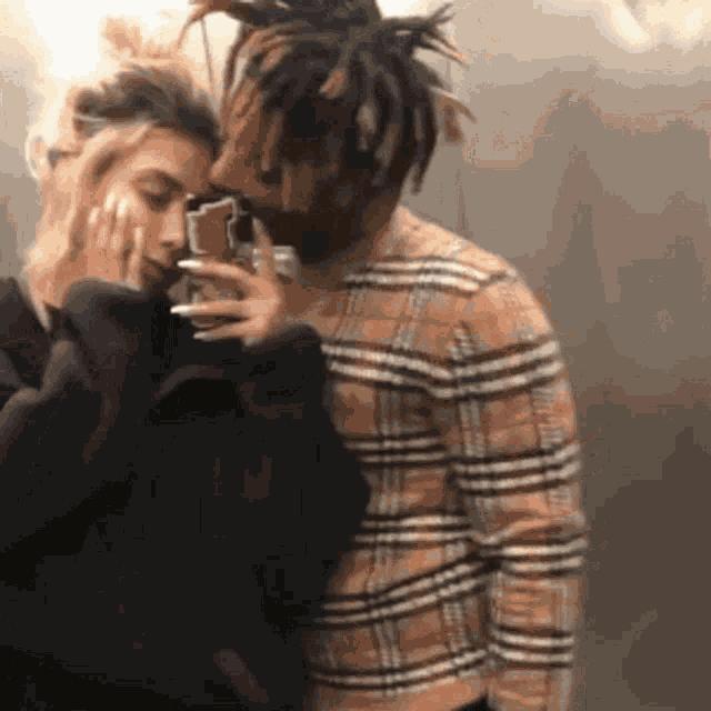 Juice Wrld Ewaste999 GIF