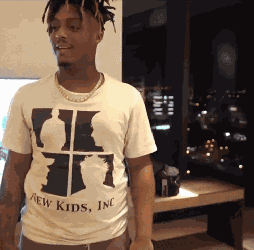 Juice Wrld Juice Wrld Dog GIF