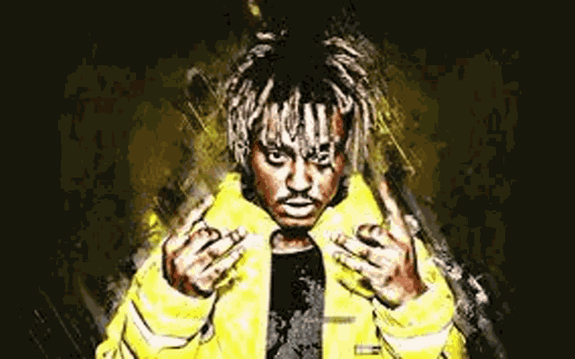 Juice Wrld Meme