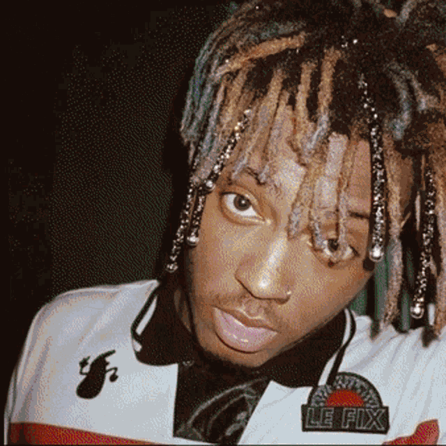 Juice Wrld GIF