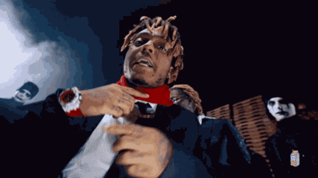 Juice Wrld GIF