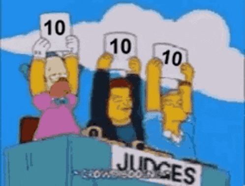 Juizes GIF