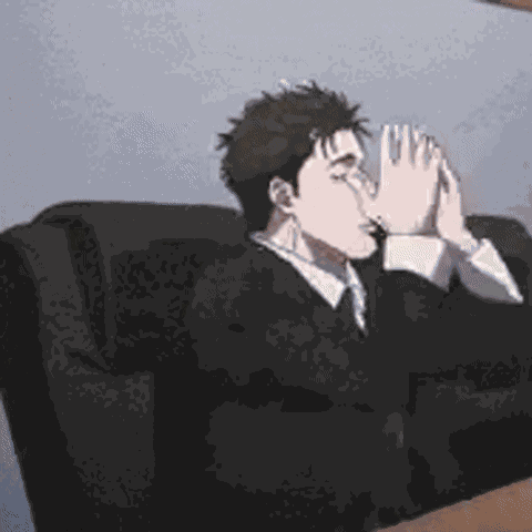 Jujutsu Jjk GIF