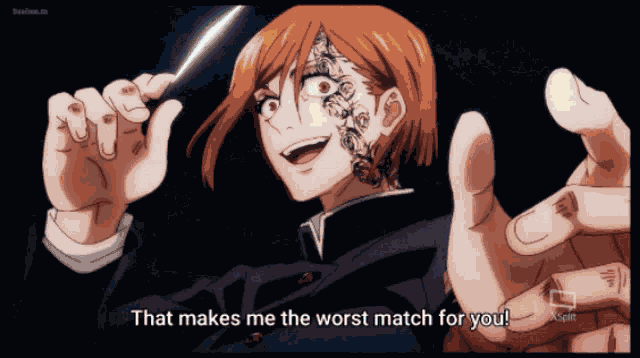 Jujutsu Kaisen Anime GIF GIF