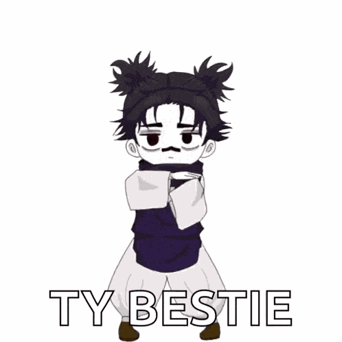 Jujutsu Kaisen Chousou GIF