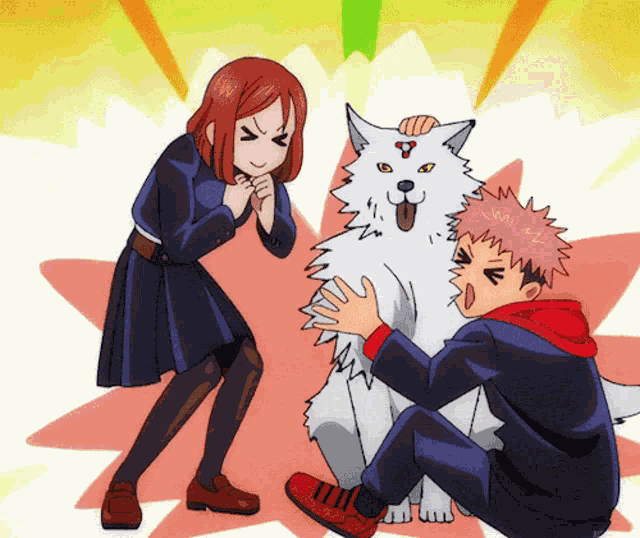 Jujutsu Kaisen Jjk GIF