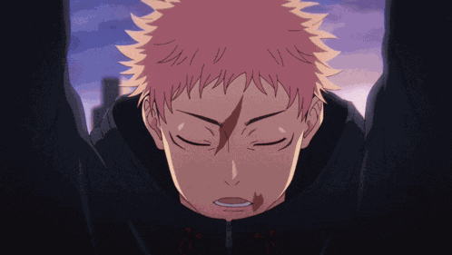Jujutsu Kaisen Jjk GIF