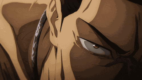 Jujutsu Kaisen Jjk GIF