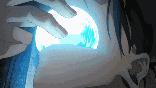 Jujutsu Kaisen Jjk GIF