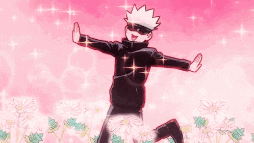 Jujutsu Kaisen Jjk GIF