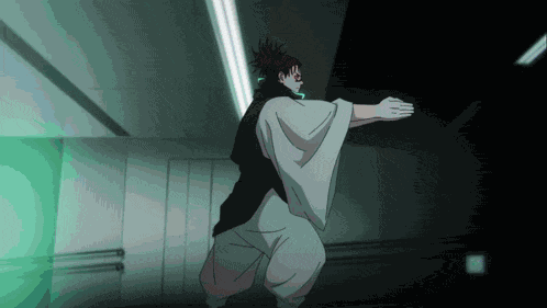 Jujutsu Kaisen Jjk GIF