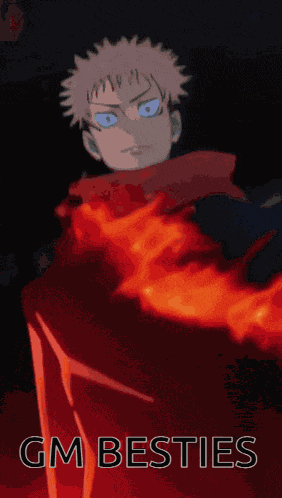 Jujutsu Kaisen Jjk GIF