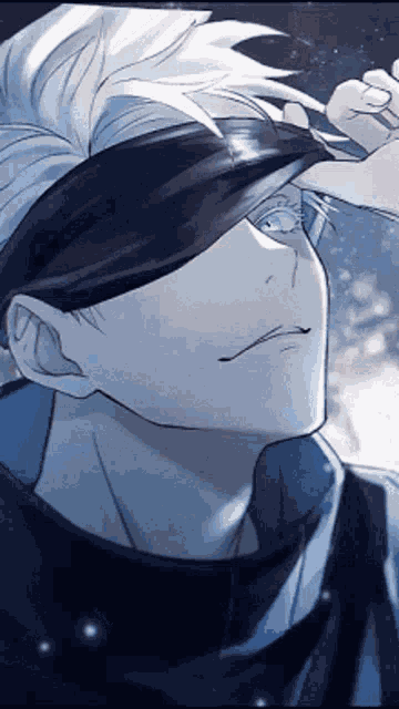 Jujutsu Kaisen Jjk GIF