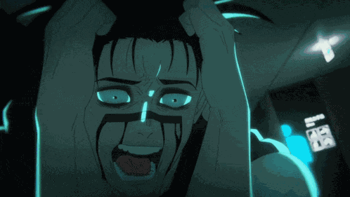 Jujutsu Kaisen Jjk GIF