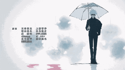 Jujutsu Kaisen Jujutsu Kaisen Gif GIF