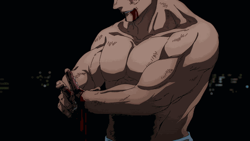 Jujutsu Kaisen Jujutsu Kaisen Season 2 GIF
