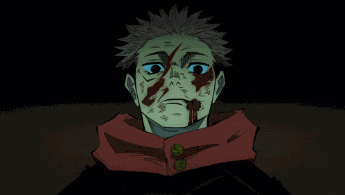 Jujutsu Kaisen Jujutsu Kaisen Season 2 GIF