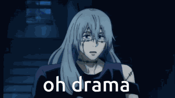 Jujutsu Kaisen Mahito GIF