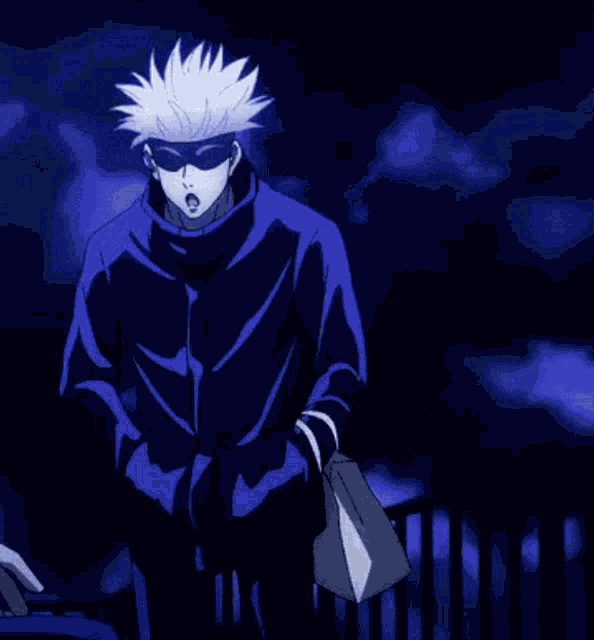 Jujutsu Kaisen Matching Gifs GIF