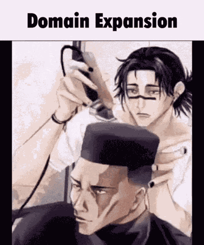 Jujutsu Kaisen Meme GIF