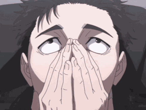 Jujutsu Kaisen Meme Jjk Judge GIF