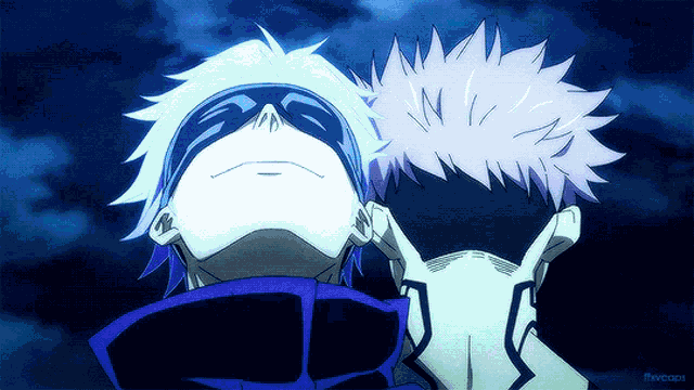 Jujutsu Kaisen GIF