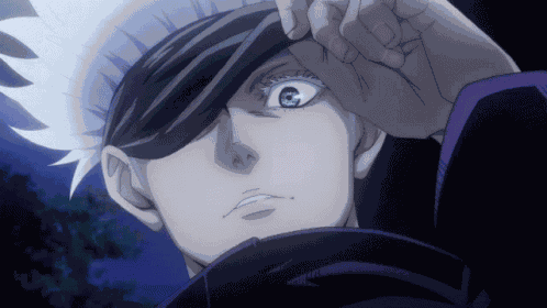 Jujutsu Kaisen GIF