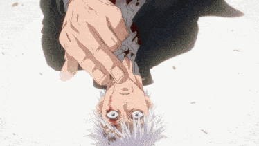 Jujutsu Kaisen Second Season GIF