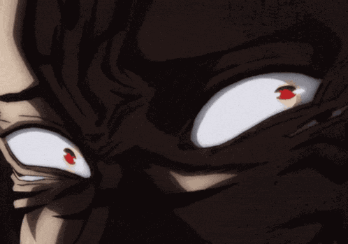 Jujutsu Kaisen Sukuna GIF