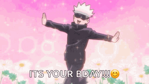 Jujutsu Kaisen GIF