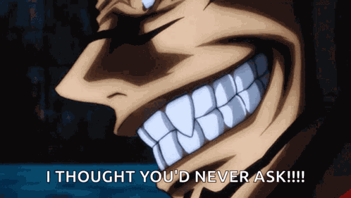 Jujutsukaisen Sukuna GIF