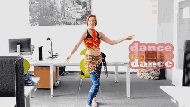 Julia Goessler Julia GIF