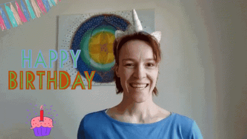 Julia Goessler Julia GIF