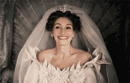 Julia Roberts Mirror Mirror GIF