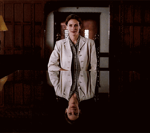 Julia Roberts Mona Lisas Smile GIF