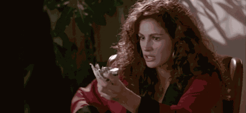 Julia Roberts Pretty Woman GIF