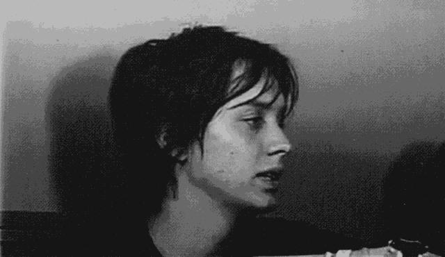 Julian Casablancas The Strokes GIF